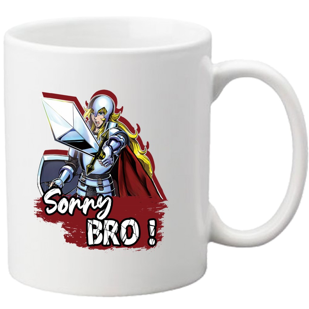 Crossout Designator Mug