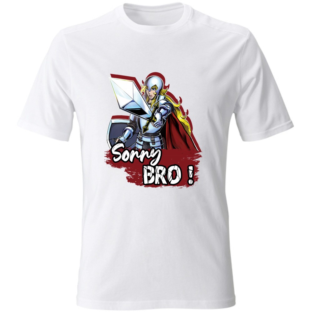 Crossout Designator T-Shirt