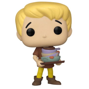La Spada nella Roccia Arthur Funko Pop! 1099
