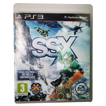SSX