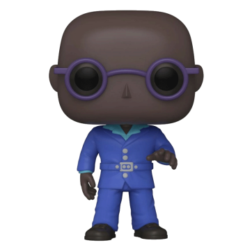 The Matrix Resurrections Morpheus Funko Pop! 10174