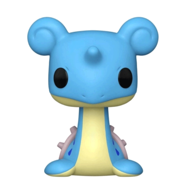 Pokemon Lapras Funko Pop! 864