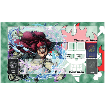 Kid Playmat