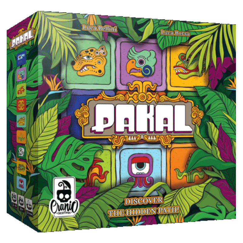 Pakal