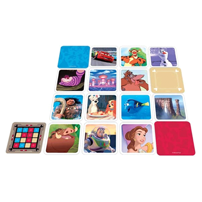 Nome in Codice Disney - ITALIANO - Cranio Creations - immagine 2