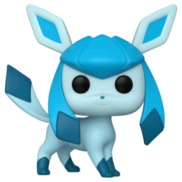 Pokemon Glaceon Funko Pop! 921