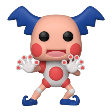 Pokemon Mr. Mime Funko Pop! 582