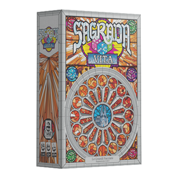 Sagrada Vita