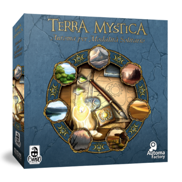 Terra Mystica Automa