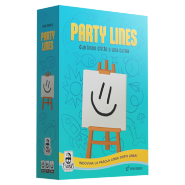 Party Lines