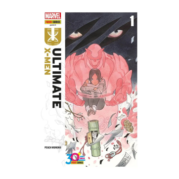 ULTIMATE X-MEN 1 (2024) CUT PRICE