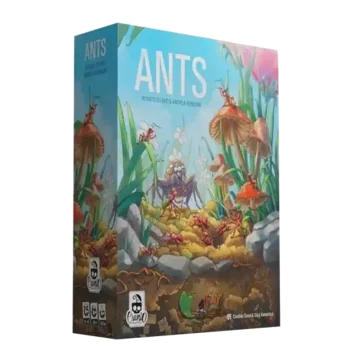 Ants