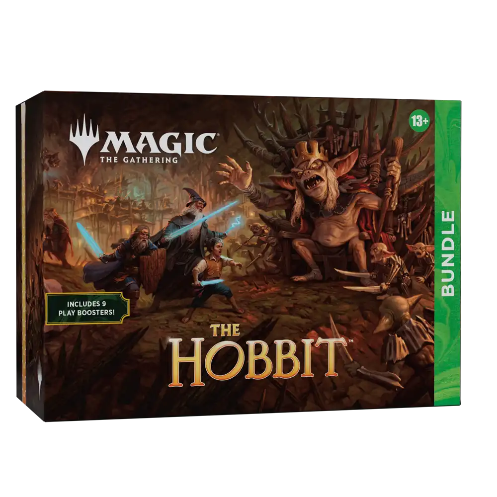 The Hobbit Bundle